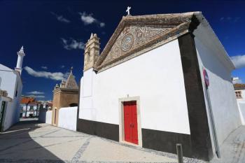 Horto dos Henriques do paço das Alcáçovas