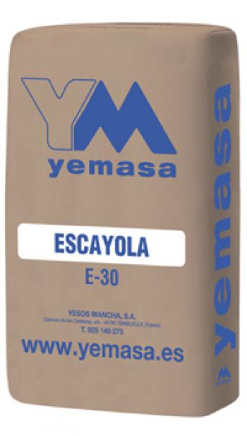 Escayola - 